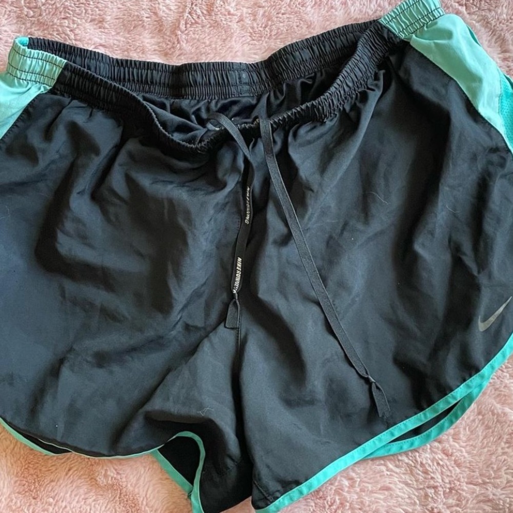 nike athletic shorts